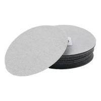 30pcs Papel De Lija Para Agua/desnudo 3 Pulgadas 75mm Disco De Lija Con Resorte Y Cierre 800 1000 1200 1500 2000 3000 Grano Herramientas Abrasiónicas - details 5