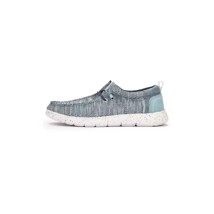 Sneakers Hombre Textil Mercurio Patagonia Meröhe - 1