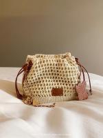 Bolso Bandolera De Verano Para Mujer Con Correa Ajustable Y Lining De Poliéster Estilo Versátil Bolso De Mano Para Comunicación - details 8