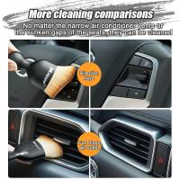 Reproductor Multimedia Para Coche 7 Pulgadas Retráctil Con Carplay Sin Cable Y Android Auto Navegación Inteligente Video Universal - details 2