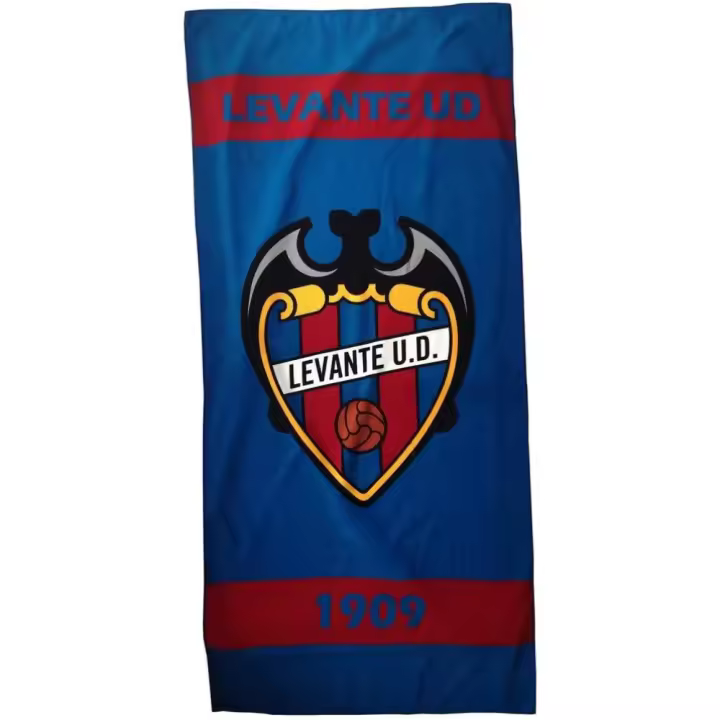 Toalla Levante Azul Marino 180x90 Cm | Unisex - 1