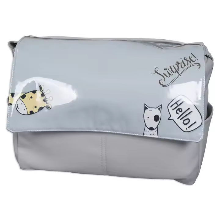 BABYLINE BOLSOS DE BEBÉ PARA SILLA DE PASEO BEACH - 1