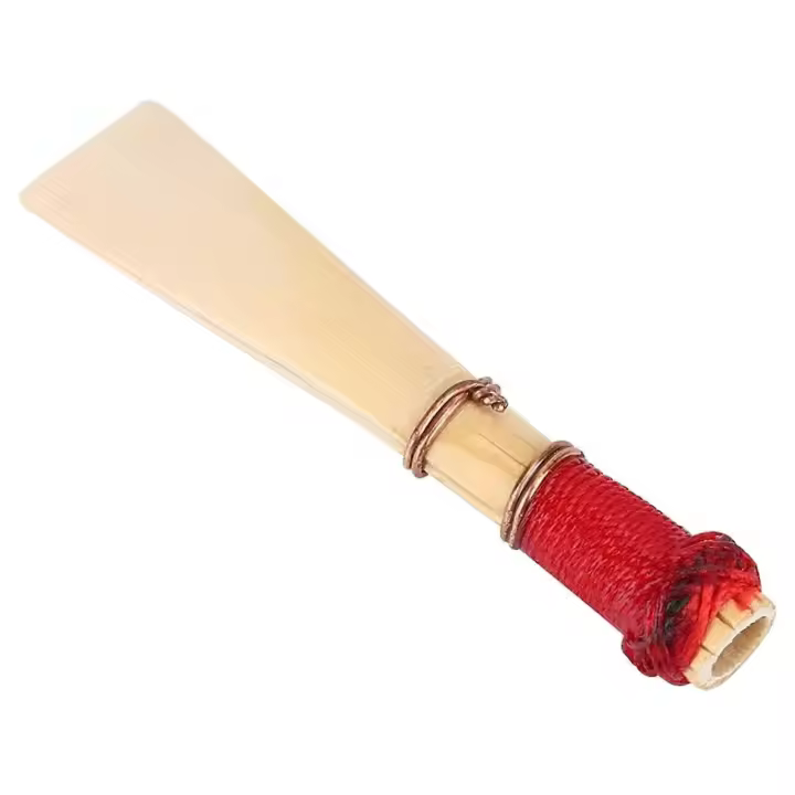 Paquete de 2 buena calidad medium Fagot Reed in Accesorios instrument - 1
