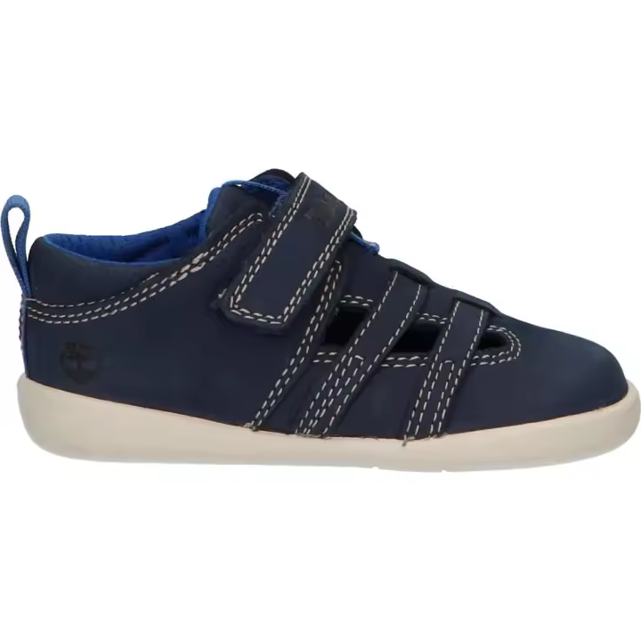 Zapatos de Niño TIMBERLAND A218J TREE BLACK IRIS - 1