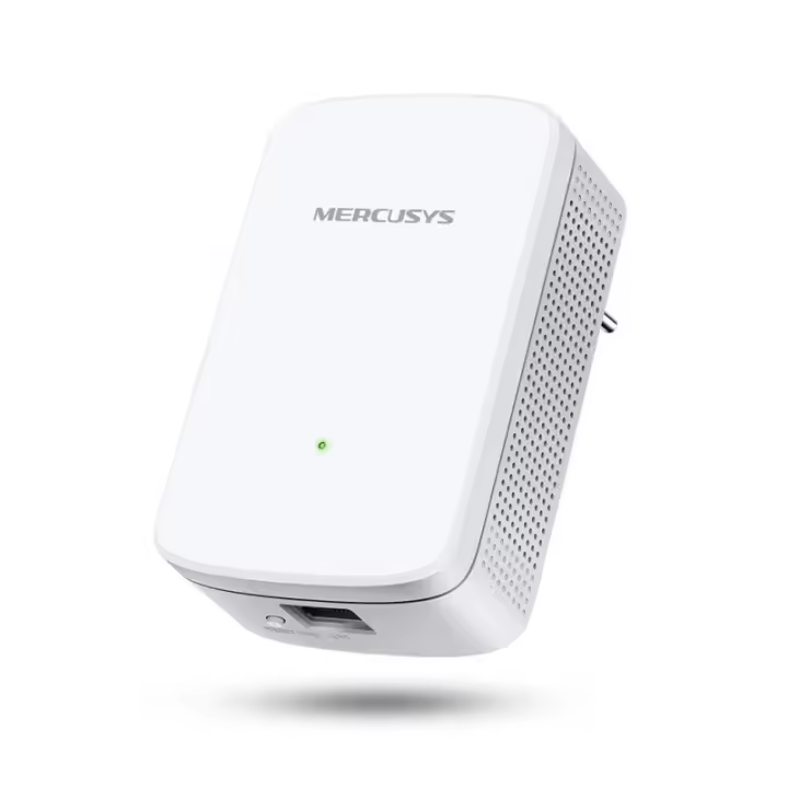 Mercusys ME10 Extensor Wifi 300Mbps - Amplifica Tu Señal de Red - 1