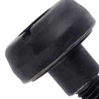 Protector Lateral De Radiador Clip Duradero Accesorios De Coche De Alta Performance Reemplaza Piezas De Spare Clip De Premium - details 0