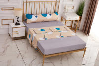 HOME TEXLOVA®  Juego de Sábanas Estampadas - Suavidad y Comodidad Garantizadas - details 13