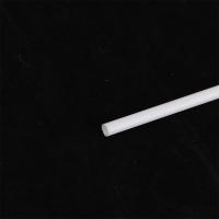 100Pcs Palitos De Lollipop De PP Blanco Núcleo Sólido Para Chocolates Y Pasteles Accesorios De Hornear DIY Tamaños 8/10/12/15cm - details 2