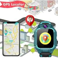 Reloj inteligente para niños con Tarjeta SIM, 47 Juguetes emocionales, función de Llamada bidireccional, botón de Llamada DE EMERGENCIA SOS ideal para niños de 3 a 12 años - details 3