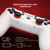 GameSir-mando inalámbrico T3 T3S, para Android TV Box, ordenador de escritorio, portátil, Windows 7, 10, 11 - details 2