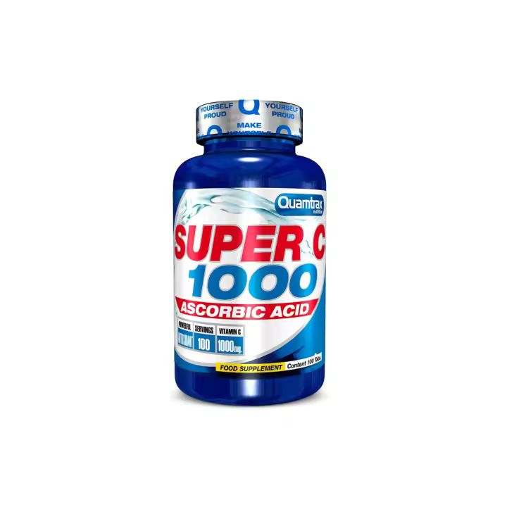 Super C 1000 QUAMTRAX - 1