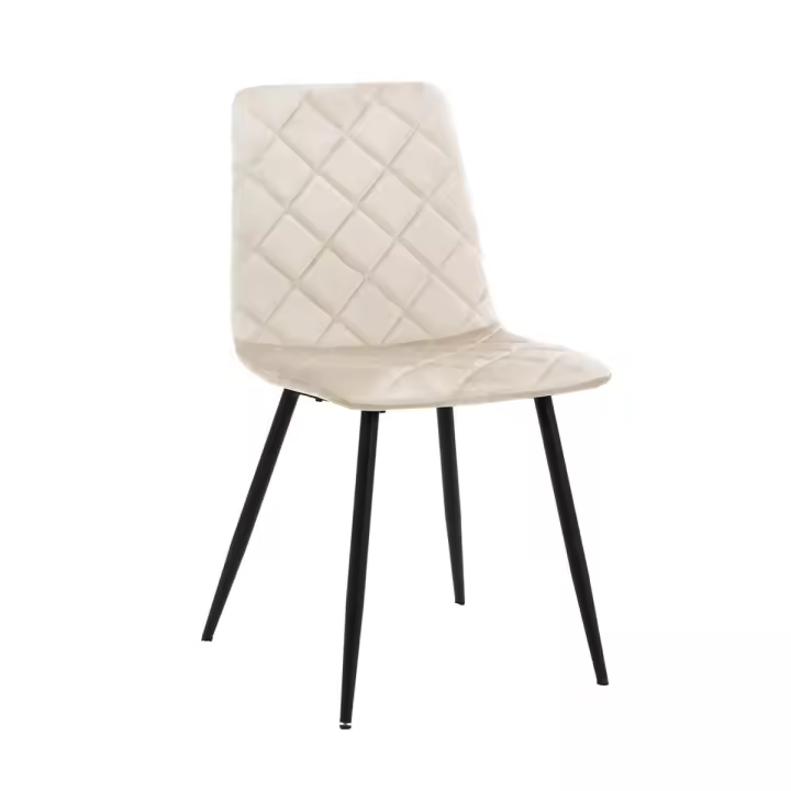 Silla Drat - Beige - 1