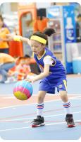 Baloncesto Tamaño 5 7 Para Adolescentes Y Adultos Ideal Antideslizante Para Uso Interior Y Exterior Entrenamiento Y Partidos De Grupo - details 1