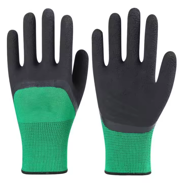 Guantes políticos resistentes a Cortes Nivel 5 - Guantes DE TRABAJO Ideales Guantes políticos resistentes a Cortes/Guantes de trabajo/Guantes de jardinería/Guantes Tácticos/Guantes de trabajo (M/8) - 1