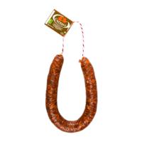 CHORIZO SARTA - 2 PACK 1KG - 500G/UNIDAD - JAMONES PINANTE - ELABORACION ARTESANAL - details 0