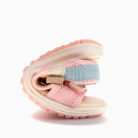 Sandalias Niñas Pablosky 981770 Soft Pink-Beige-Sky 106257  Chanclas MARCAS NIÑOS Pablosky Sandalias Envío Gratuito - details 2