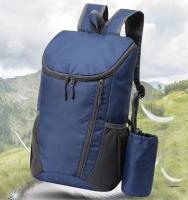 SSITO Mochara plegable de gran capacidad, Bolsa portátil impermeable para Exterior, Mochila Deportiva de viaje externa, Nueva - details 0