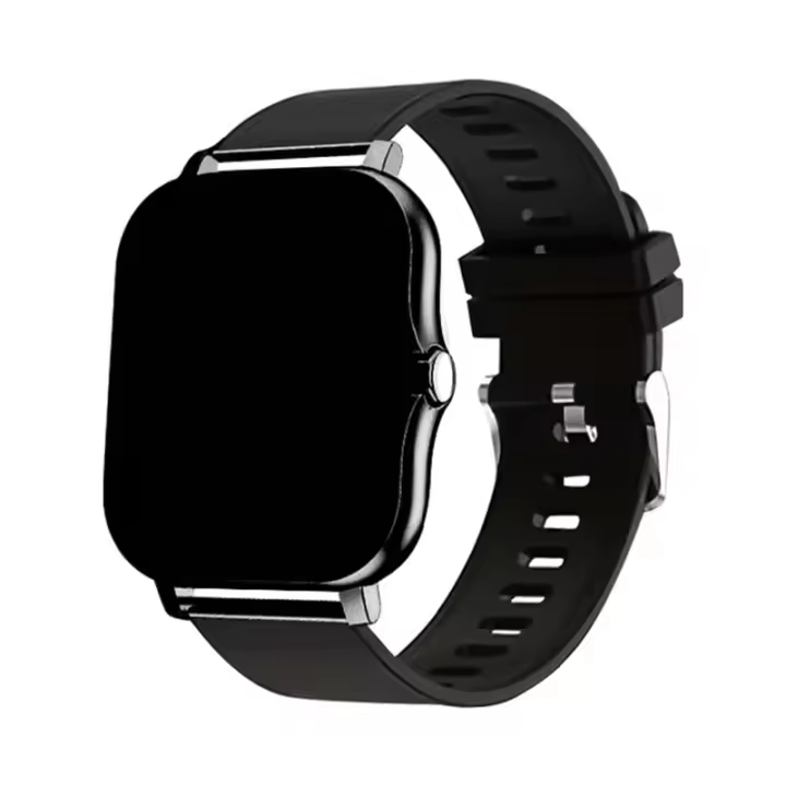 Arterial Resistant to Agua IP68 para Android and iOS Gift Perfecto Reloj Inteligente para Mujer with Función de Ritmo Cardíaco y Presión - 1
