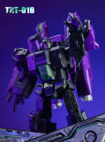 Figura De Acción Transformers 18cm Jetfire Y Skyfire Transformables Robot Modelo G1 Animado Versión Unisex Para Jóvenes De 14 Años O Más - details 3