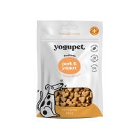 Yogupet - Snacks para gatos (pack 10 x 50gr): Deliciosos y saludables aperitivos para consentir a tu gato - details 4