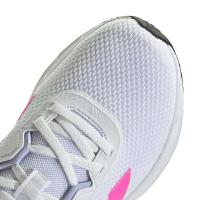 Zapatilla Running Men Adidas Galaxy V25 Blanco Fluor Adzpwv2504Ad - details 3