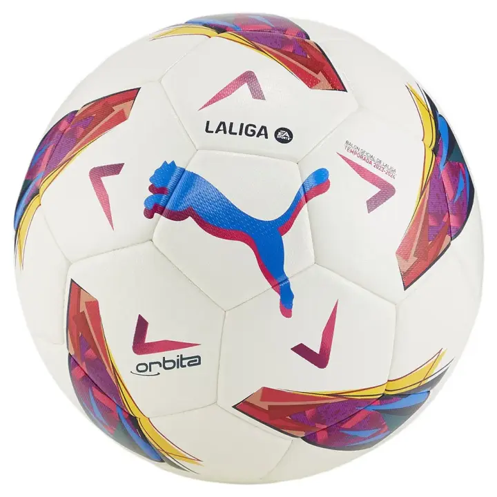 Puma Balón De Fútbol Orbita Laliga 1 - 1