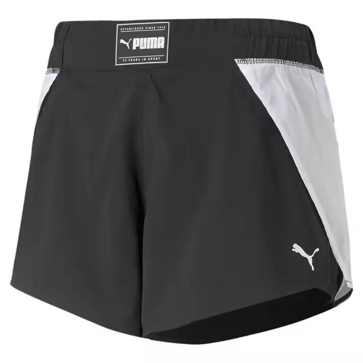 Puma Pantalones Cortos Fit Fashion Woven - 1