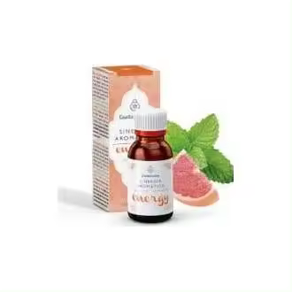 Esential Mist Aromatica Energy 15Ml - 1