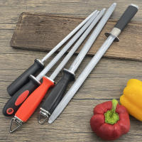 Diamante Acero Tira De Afilador Profesional Carbono Acero Pulidora De Cocina Herramienta De Afilar Para Cuchillos De Cocina - details 8
