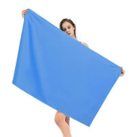 Toalla Rápida De Secado Para Exteriores Mutao Toalla Absorbente Deportes Natación Playa Gimnasio Senderismo Yoga 5 Colores Suave Y Amigable Con La Piel - details 9