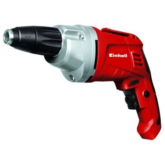 TALADRO  YESO  TH-DY 500 E EINHELL POTENTE Y VERSATIL - 1
