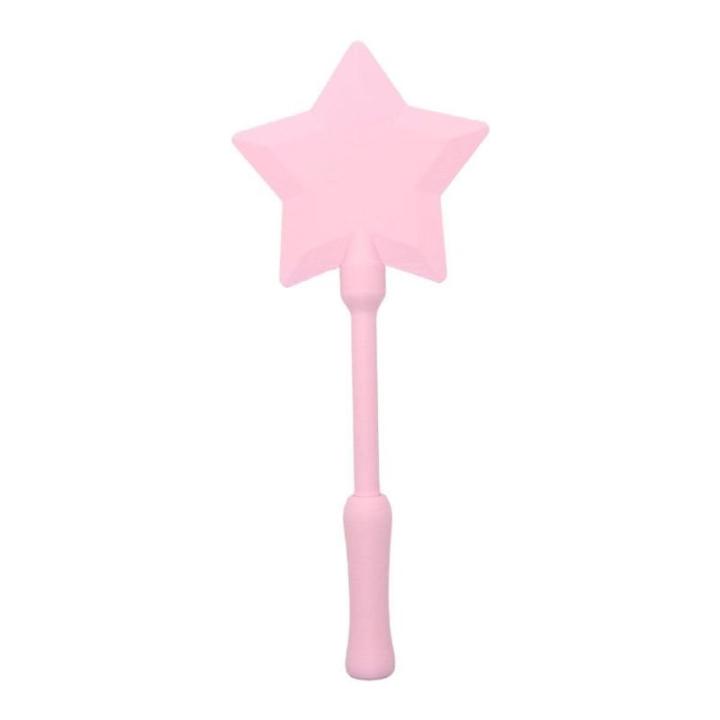 Creative Star Design 3D Printed Wand for Simple Tap To Pay Transactions
