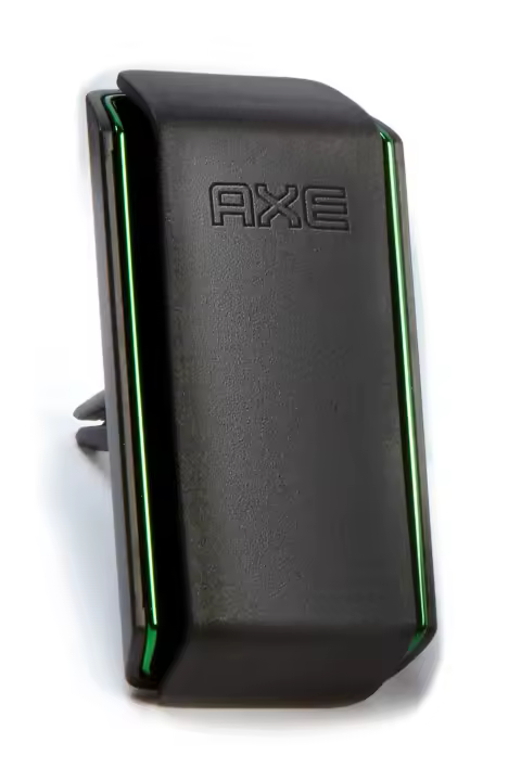 AMBIENTADOR AXE VENT AFRICA - 1