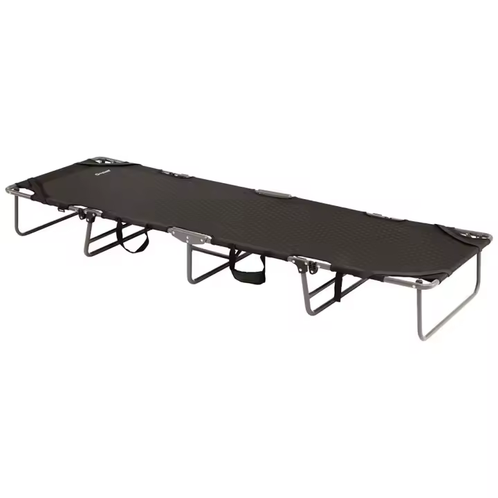 Outwell Cama De Camping Tostado Folding - 1