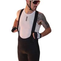YKYWBIKE Camiseta De Ciclismo Para Hombre Verano Camiseta De Bicicleta MTB Malla Underwear Ropa De Ciclismo Transpirable Secado Rápido Anti-Pelusa Anti-Arrugas - details 1