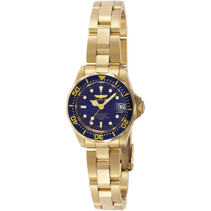 Invicta Pro Diver  8944 Reloj para Mujer Cuarzo  - 24mm - 1