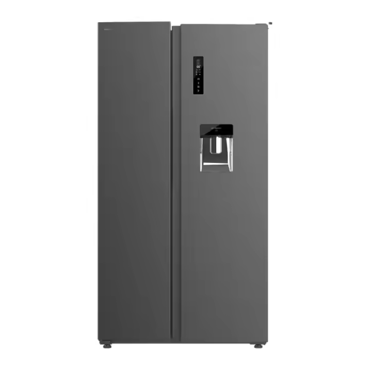 Cecotec Frigorífico americano Bolero CoolMarket SBS 559 Dark D - 1