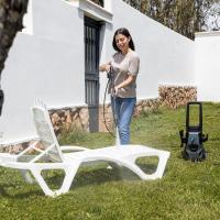 Hidrolimpiadora Cecotec HydroBoost 1400 EasyGo – 1400W, 105 Bares, 426 l/h, Ideal para Hogar, Jardín y Coche - details 3