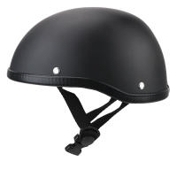 Casco De Motocicleta Unisex Ultraligero Estilo Retro Vintage Medio Para Ciclismo Seguridad MTB Casco De Bicicleta - details 8
