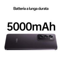 OPPO Reno12 5G AI Smartphones, Cámara Triple 50 + 8 + 2MP, Selfie 32MP, Pantalla 6,7 ", Batería 5000mAh, RAM 12GB + ROM 256GB - details 4