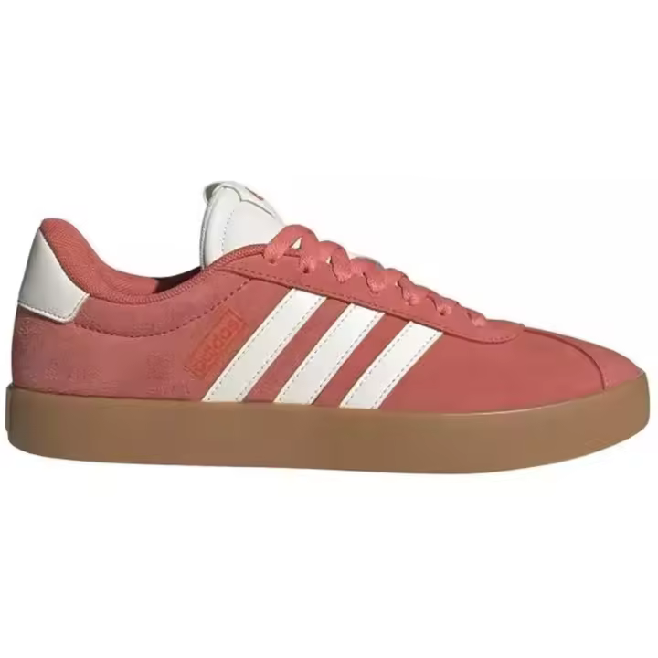 Zapatillas Adidas Vl Court 3.0 para mujer en color marron - 1