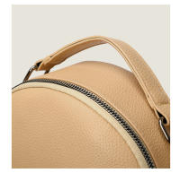 Bolso De Hombro Para Mujer Estilo Casual Y Moda Bolso Pequeño Para Viajes Y Escuela Puede Ser Transportado En Un Hombro - details 30