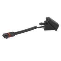 Boquillas De Lavado Calentadas Para Parabrisas Rugged Anti-Rotura Para Hatch R56 Piezas De Automóvil Material ABS - details 3
