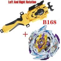 Beyblade Burst Sparking Juego De Lanzador Y Metal Booster B174-1 B173 B160 Juguetes De Lucha Para Niños De 6 a 12 Años Unisex - details 41