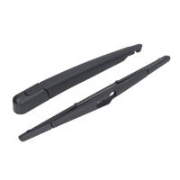 Rama De Limpia Parabrisas Trasera Y Limpia Para Opel Astra H Corsa E 1273395 Reemplazo De Limpia Para Ventanas Traseras - details 8