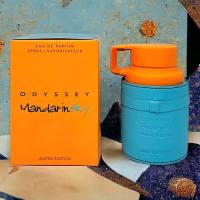 ODYSSEY MANDARIN SKY ARMAF Edición limitada EAU de Parfum para Hombres 100 ml - details 0