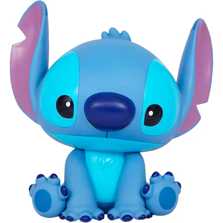 HUCHA STITCH MONOGRAM 20 CM - Monogram International - Hucha - Disney - Lilo & Stitch - 1