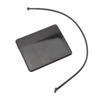 Cubierta De Rocker Panel Jack Para Mercedes Benz E-Class W124 E320 E420 300E 300D 400E Capa Lateral De Tapa De Remache ABS Material De Reemplazo - details 8