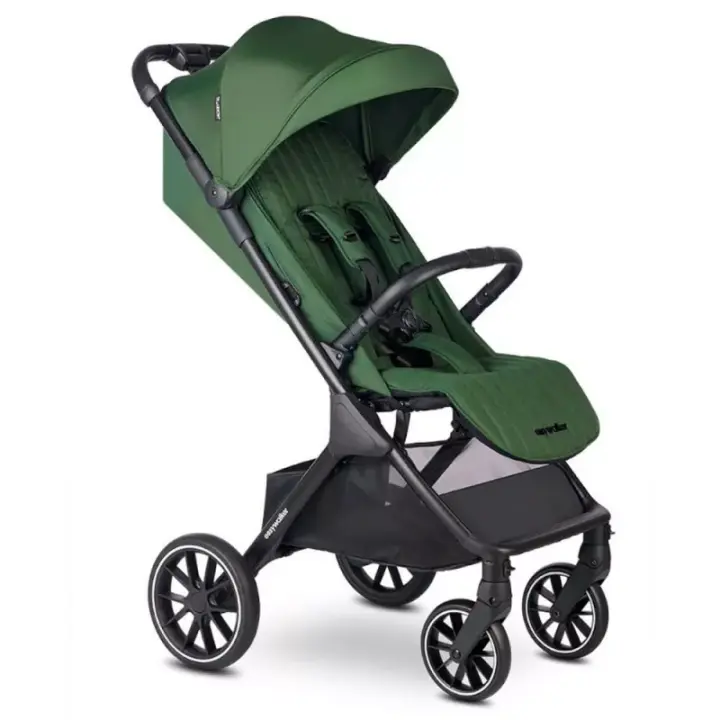 Silla paseo Easywalker JACKEY 2 XL regalo accesorio - 1