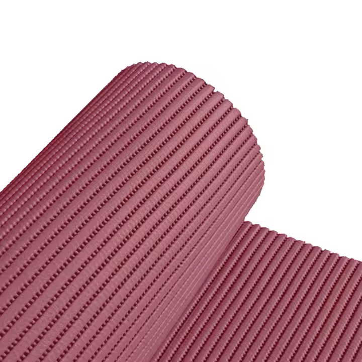 Exma Alfombra Aqua-Mat Basic Burdeos 15m - 1